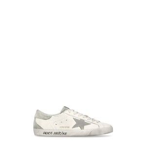 Golden Goose Super Star Classic Sneakers - NWT
